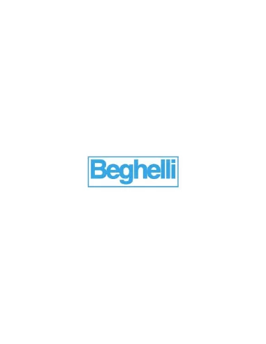 Beghelli 9037 bs 500 square head